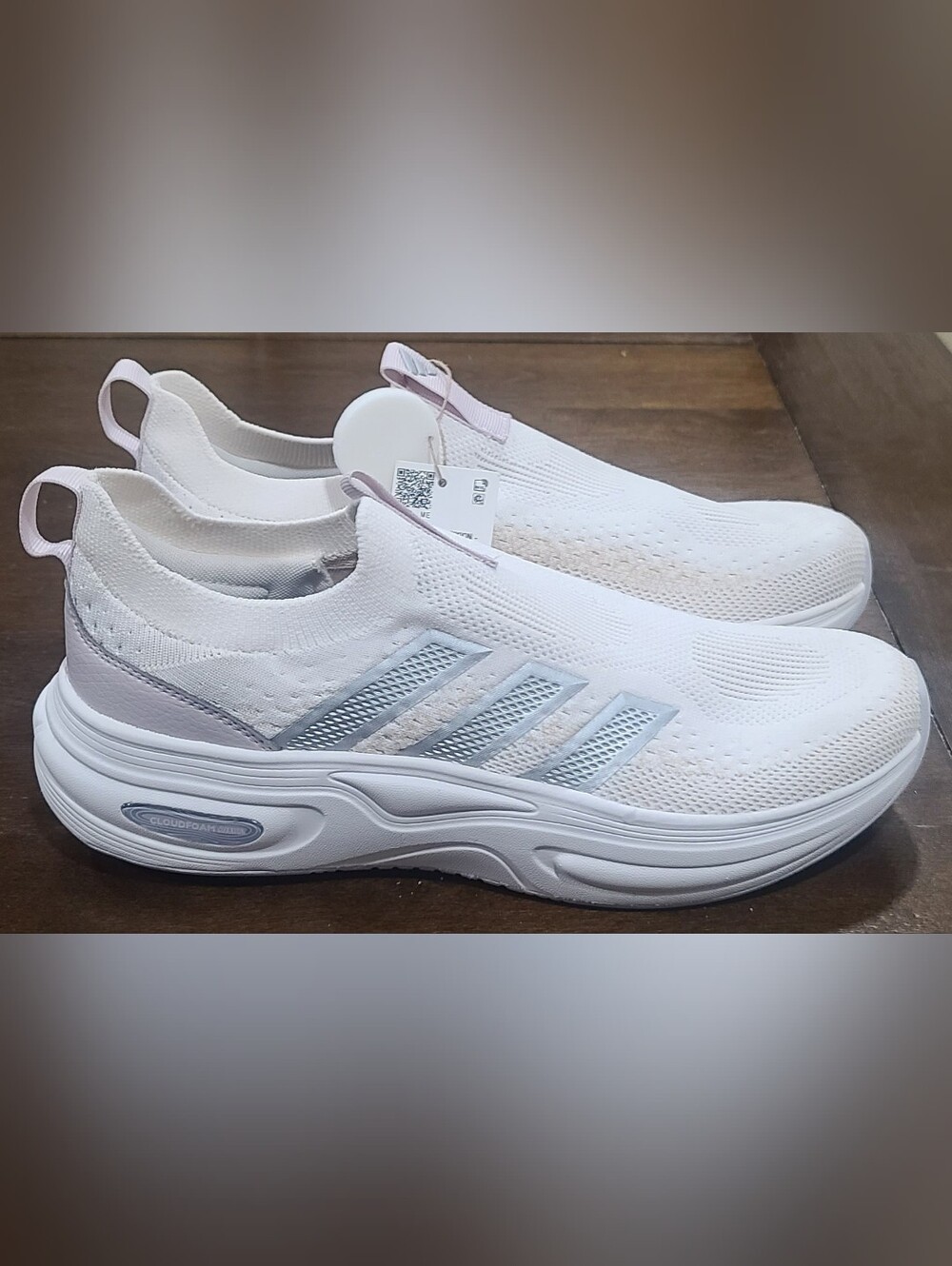adidas Cloudfoam Cuxxion Shoes Women's